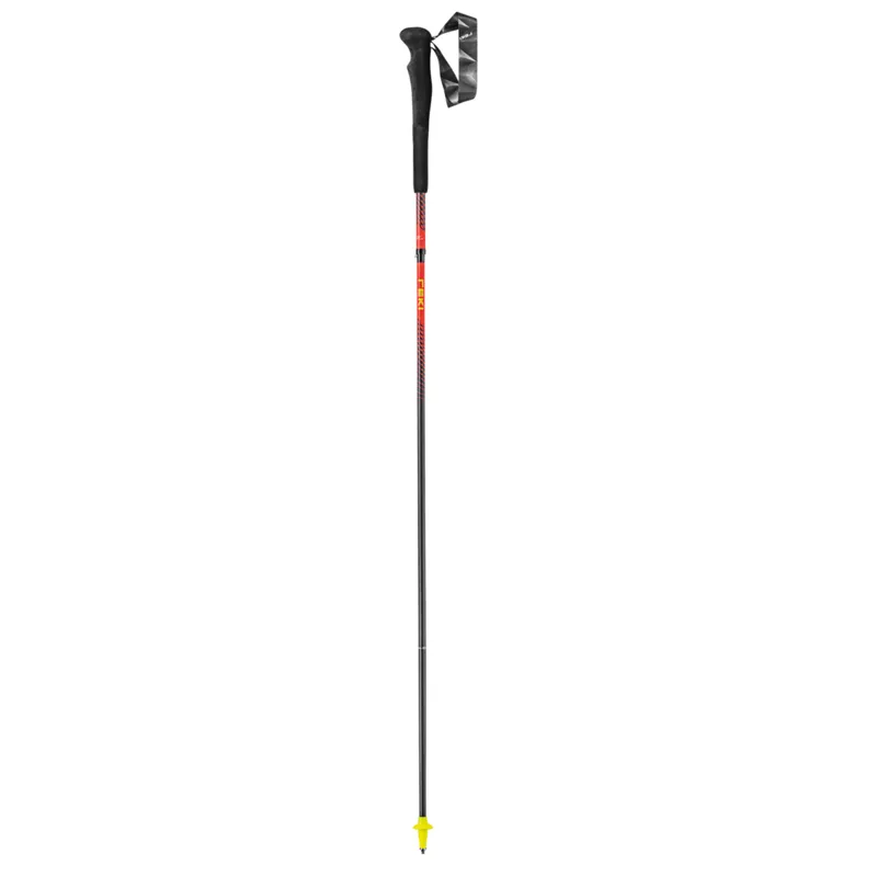 Leki Neotrail FX.One Superlite Trail Running Poles in Black-1